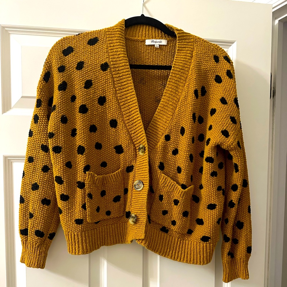 Madewell Sweater